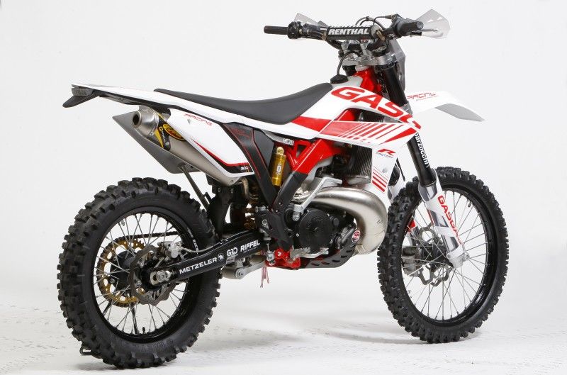 Gas Gas EC 300 Racing