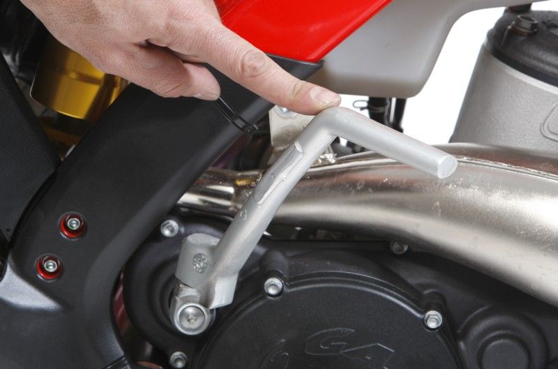 Gas Gas EC 300 Racing