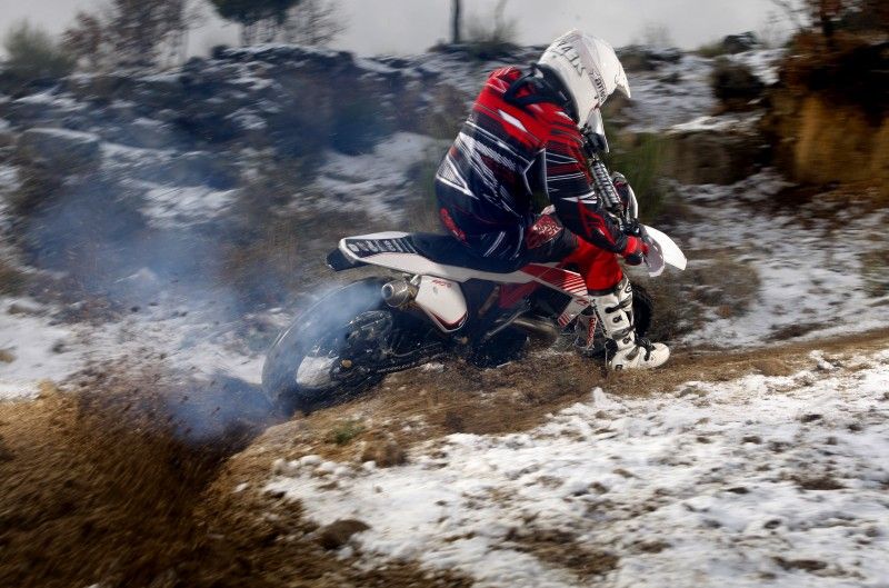 Gas Gas EC 300 Racing