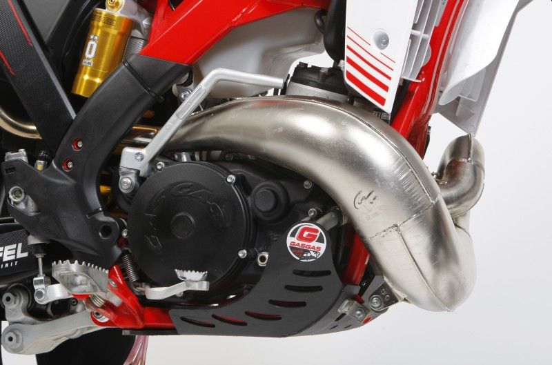 Gas Gas EC 300 Racing