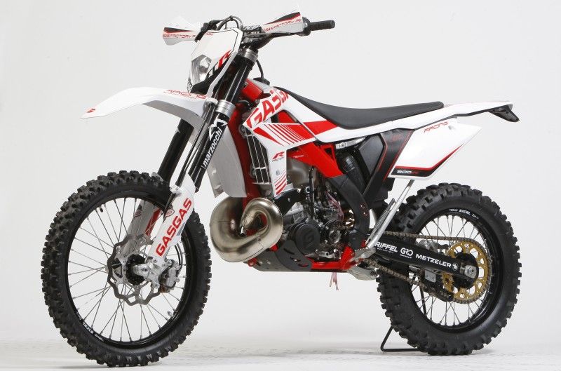 Gas Gas EC 300 Racing