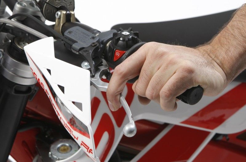 Gas Gas EC 300 Racing