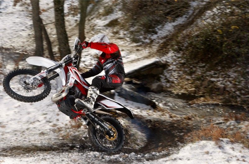 Gas Gas EC 300 Racing