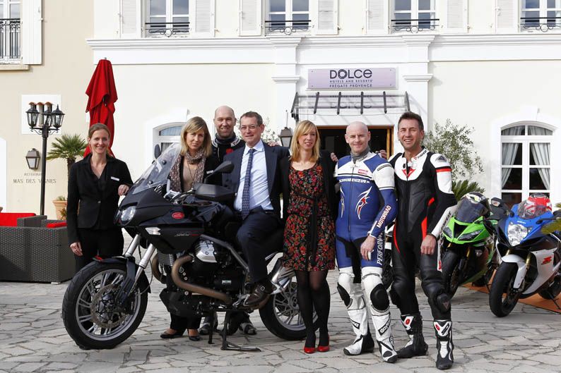 Comparativa Kawasaki ZX-6R 636, Suzuki GSX-R 750 y Triumph Daytona 675