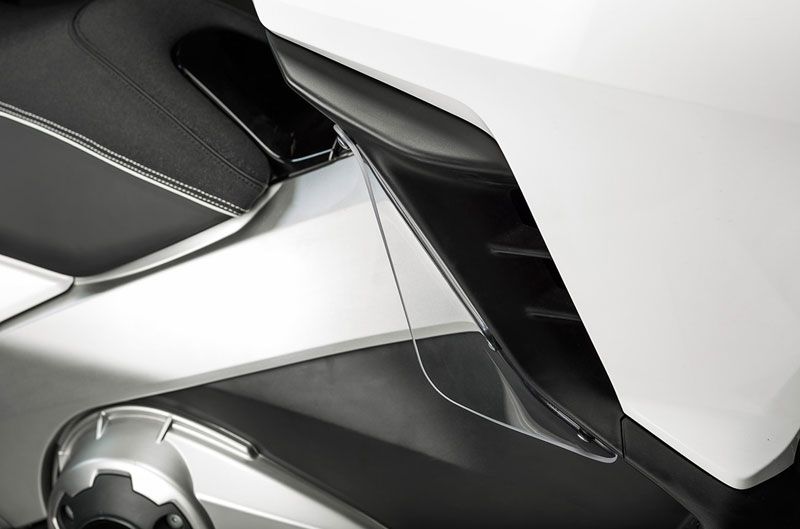 Honda Integra en versión Sport Concept & Touring