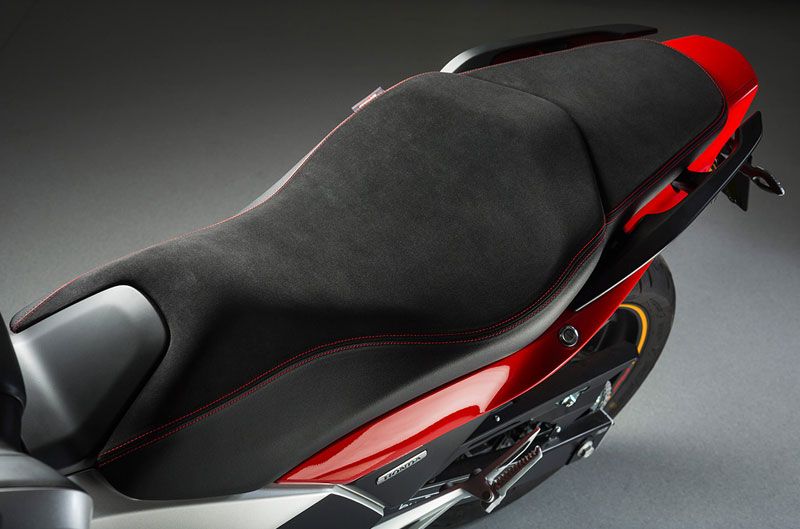 Honda Integra en versión Sport Concept & Touring