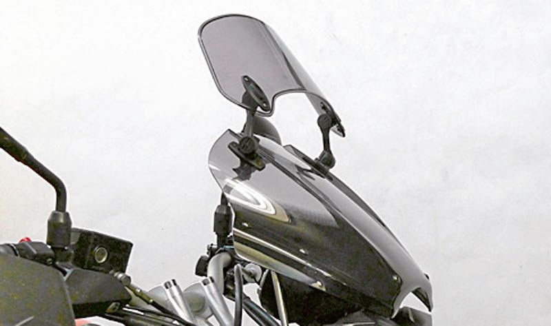 Triumph Tiger 800 XC ABS