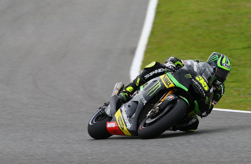 IRTA Jerez MotoGP 2013