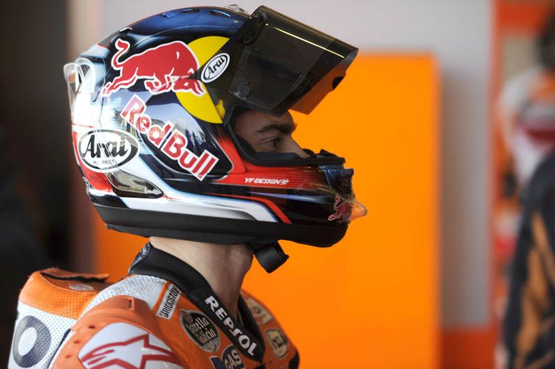 IRTA Jerez MotoGP 2013
