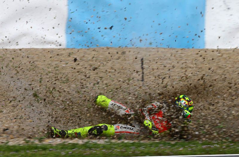 IRTA Jerez MotoGP 2013