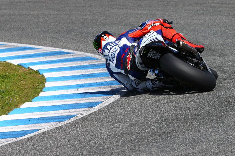 IRTA Jerez MotoGP 2013