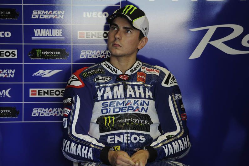 IRTA Jerez MotoGP 2013