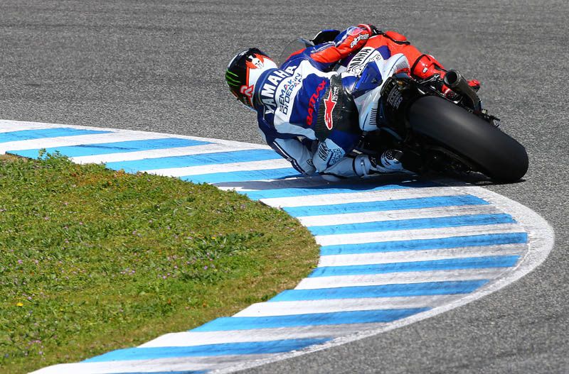 IRTA Jerez MotoGP 2013