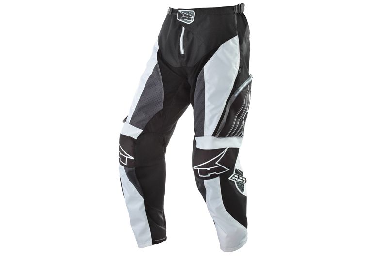 Pantalón AXO SR Junior