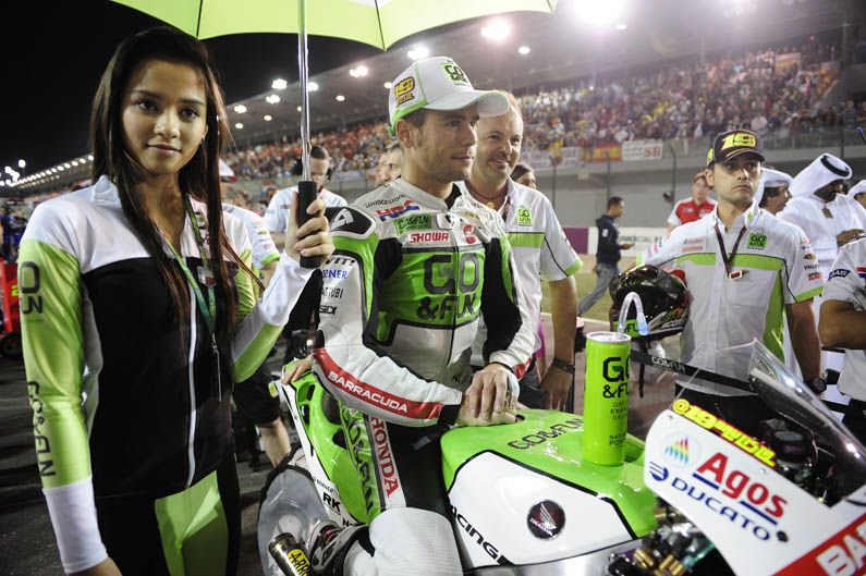Gran Premio de Qatar MotoGP 2013