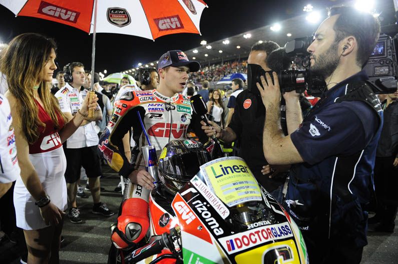 Gran Premio de Qatar MotoGP 2013