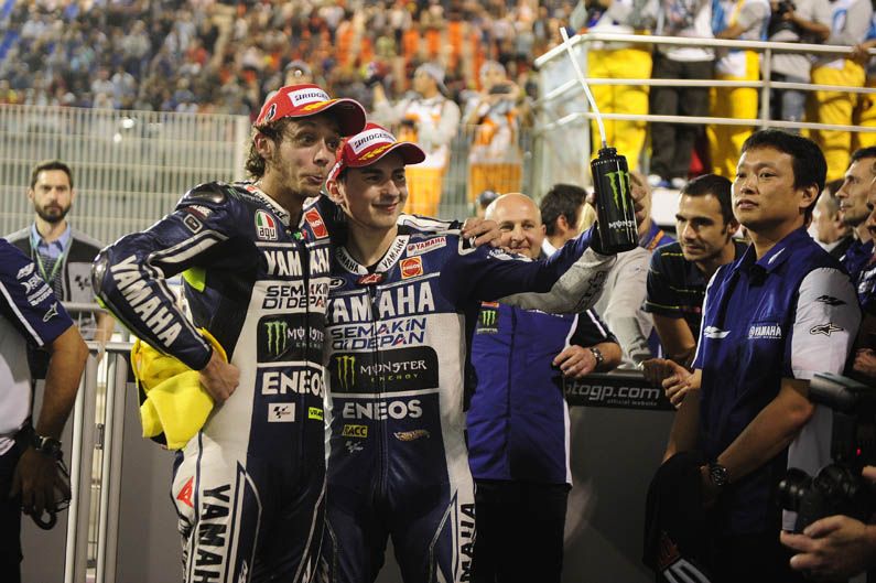 Gran Premio de Qatar MotoGP 2013