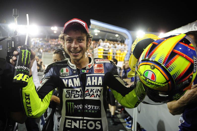 Gran Premio de Qatar MotoGP 2013