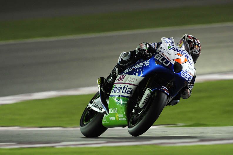 Gran Premio de Qatar MotoGP 2013