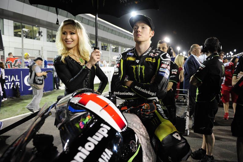 Gran Premio de Qatar MotoGP 2013