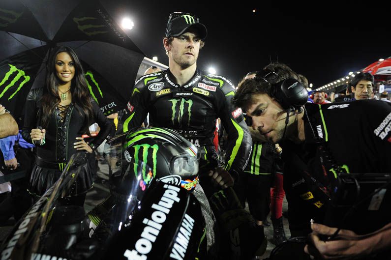 Gran Premio de Qatar MotoGP 2013