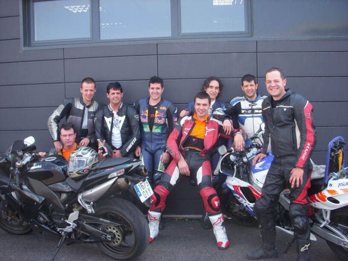 Objetivo 100.000: Kawasaki ZX-10R