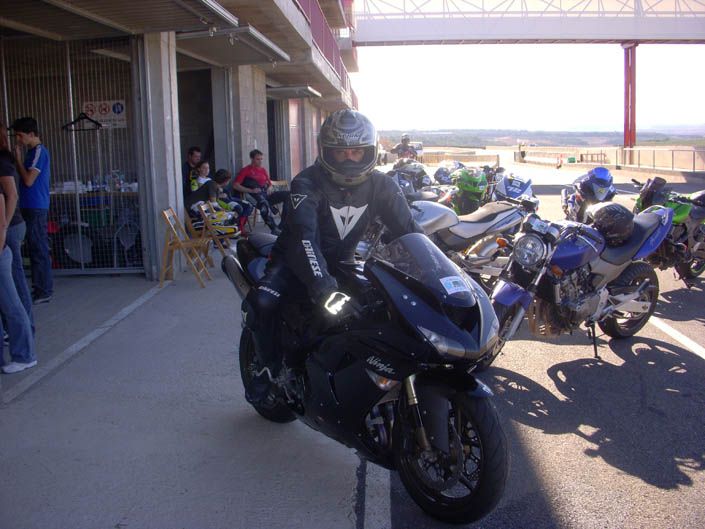 Objetivo 100.000: Kawasaki ZX-10R
