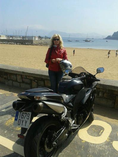 Objetivo 100.000: Kawasaki ZX-10R