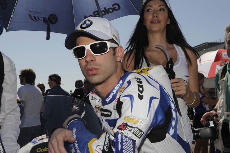 Mundial de Superbike en Motorland Aragón