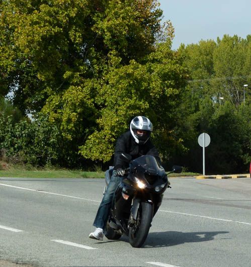 Objetivo 100.000: Kawasaki ZX-10R