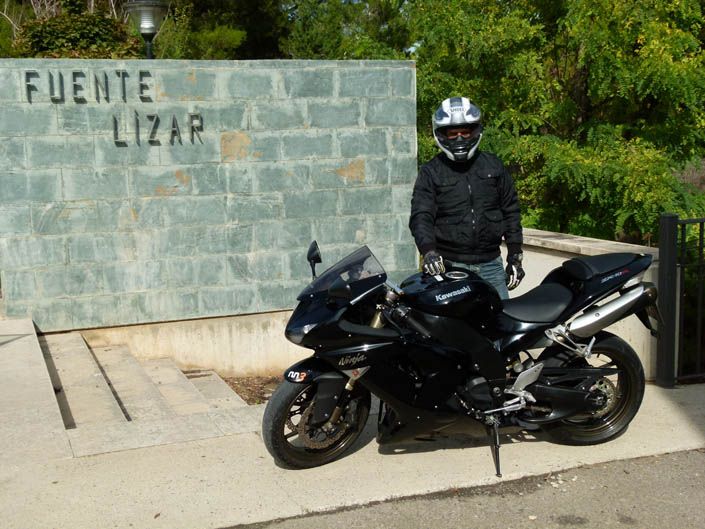 Objetivo 100.000: Kawasaki ZX-10R