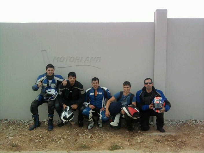 Objetivo 100.000: Kawasaki ZX-10R
