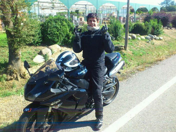 Objetivo 100.000: Kawasaki ZX-10R