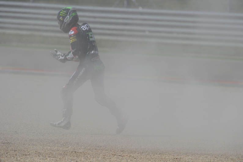 Mundial de Superbike en Motorland Aragón