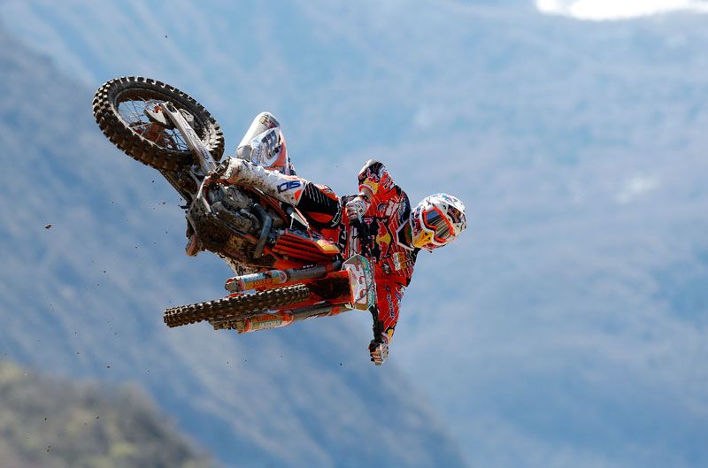 Mundial de MX. Italia (4ª prueba)
