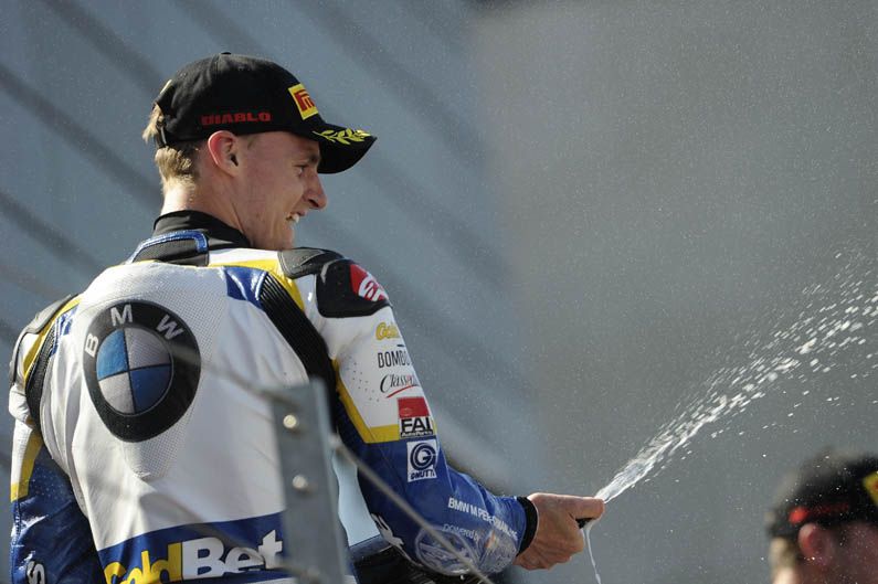 Mundial de Superbike en Motorland Aragón
