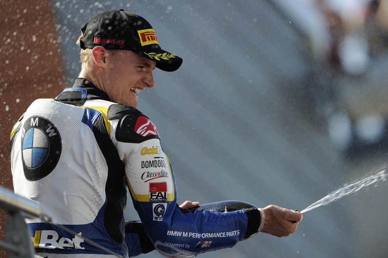 Mundial de Superbike en Motorland Aragón