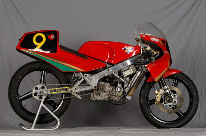 JJ-Cobas 125