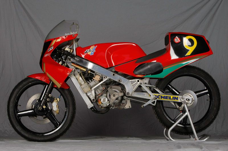 JJ-Cobas 125