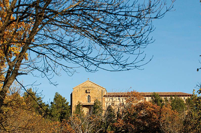 Turismo: Pirineo navarro-aragonés
