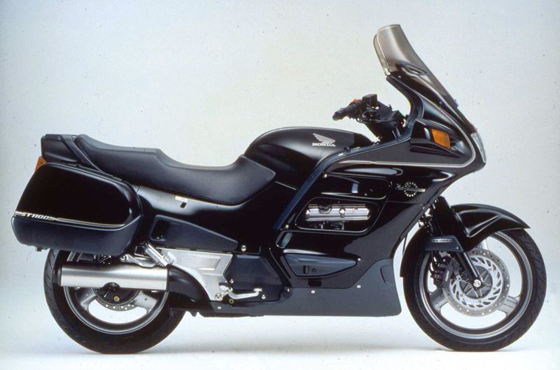Honda ST1100 Paneuropean