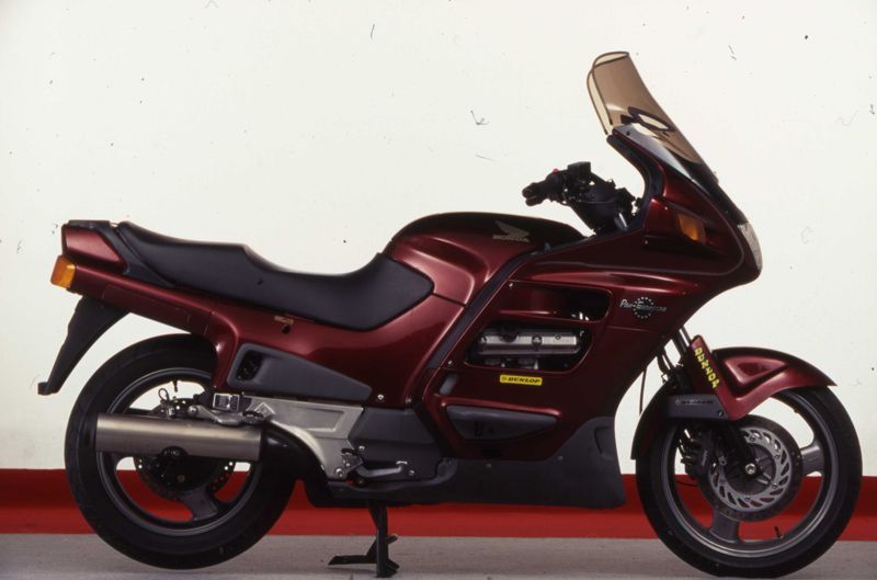 Honda ST1100 Paneuropean