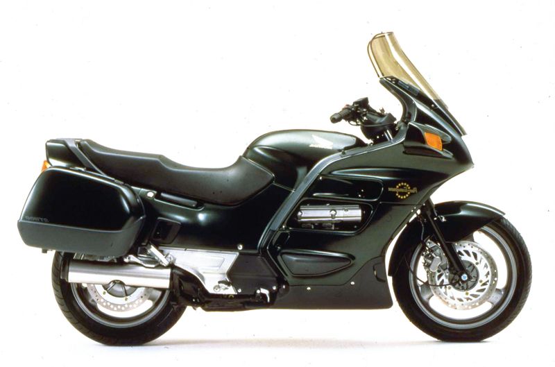 Honda ST1100 Paneuropean