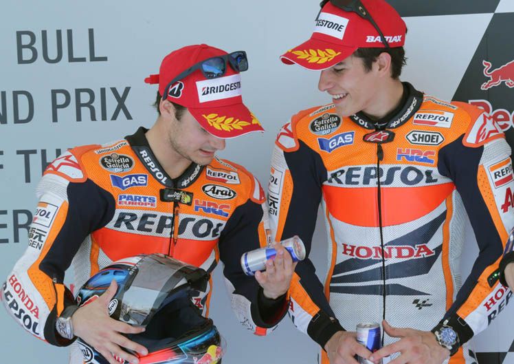 GP Américas de MotoGP 2013. Austin, Texas