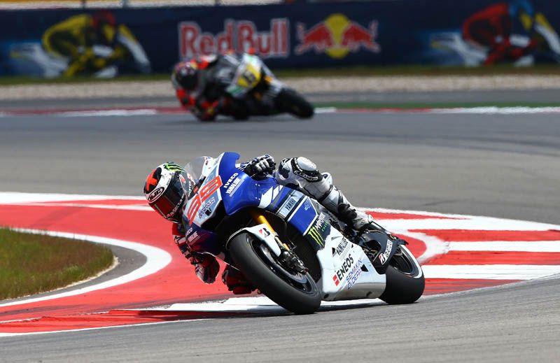 GP Américas de MotoGP 2013. Austin, Texas