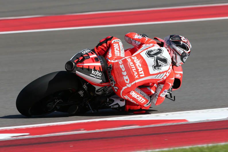 GP Américas de MotoGP 2013. Austin, Texas