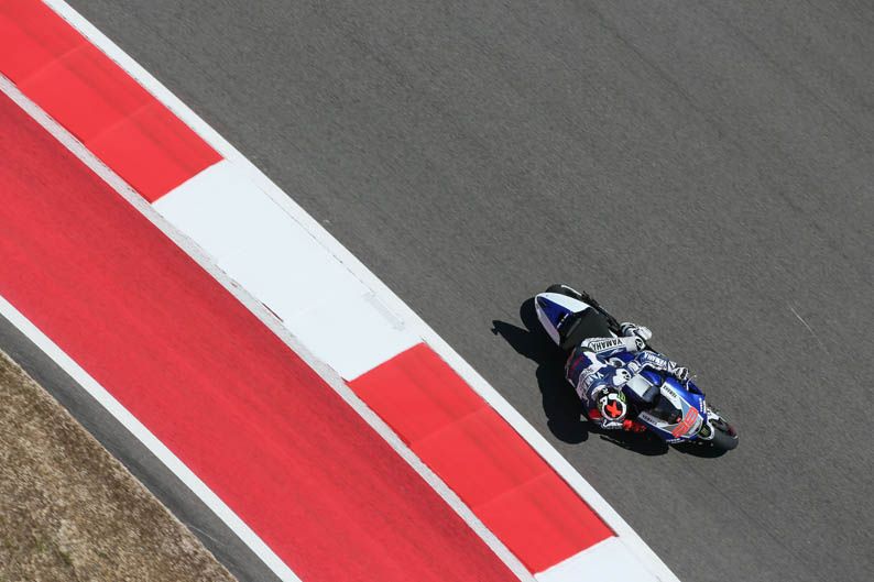GP Américas de MotoGP 2013. Austin, Texas
