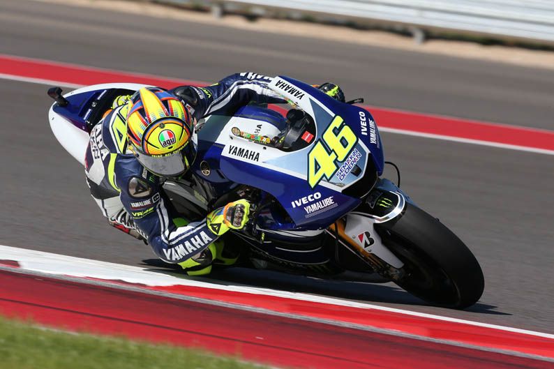 GP Américas de MotoGP 2013. Austin, Texas