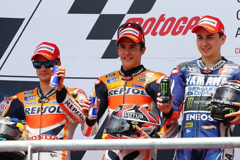 GP Américas de MotoGP 2013. Austin, Texas