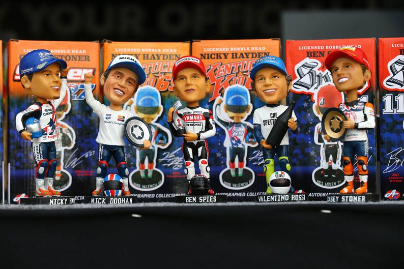GP Américas de MotoGP 2013. Austin, Texas